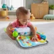 Bauchlage Kissen für die Kleinsten
