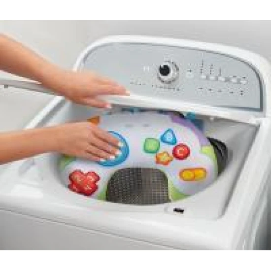 Bauchlage Kissen für die Kleinsten