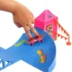 Hot Wheels Fingerboard mit Skatepark Hot Wheels Fingerboard mit Skatepark