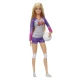 Barbie Sportlerin Volleyballspielerin