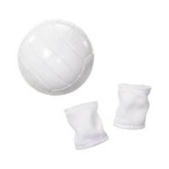 Barbie Sportlerin Volleyballspielerin