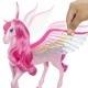 Barbie und die Berührung der Magie Pegasus Mattel Barbie und die Berührung der Magie Pegasus 25HLC40