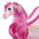 Barbie und die Berührung der Magie Pegasus Mattel Barbie und die Berührung der Magie Pegasus 25HLC40