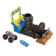 Hot Wheels Monster Trucks Arena Spielset mit Rennherausforderung Hot Wheels Monster Trucks Arena Spielset mit Rennherausforderung