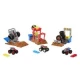 Hot Wheels Monster Trucks Arena Spielset mit Rennherausforderung Hot Wheels Monster Trucks Arena Spielset mit Rennherausforderung