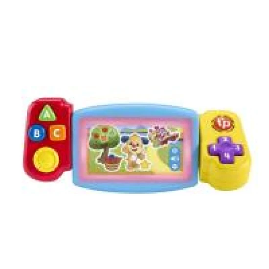 Lernspielkonsole Lernspielkonsole
