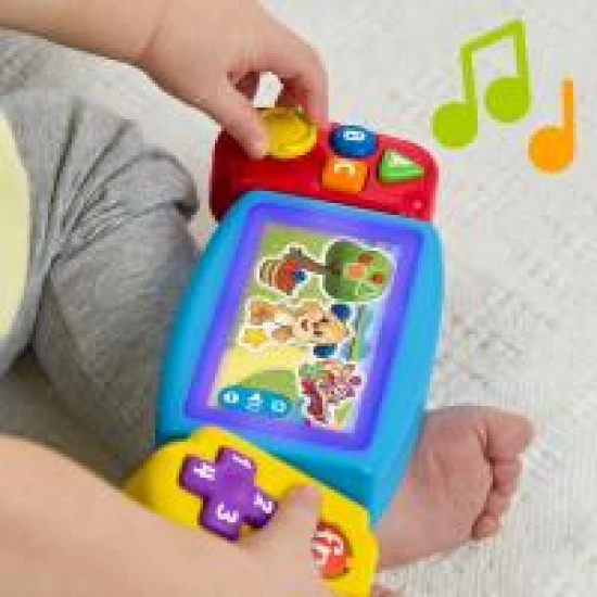 Lernspielkonsole Lernspielkonsole