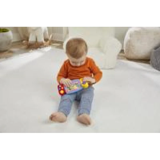 Lernspielkonsole Lernspielkonsole