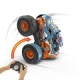 Hot Wheels RC Monster Truck Rhinomite 1:12 verwandelbar Hot Wheels RC Monster Truck Rhinomite 1:12 verwandelbar