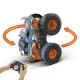 Hot Wheels RC Monster Truck Rhinomite 1:12 verwandelbar Hot Wheels RC Monster Truck Rhinomite 1:12 verwandelbar