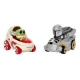 Hot Wheels Racerverse Star Wars Rennstrecke Hot Wheels Racerverse Star Wars Rennstrecke