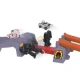 Hot Wheels Racerverse Star Wars Rennstrecke Hot Wheels Racerverse Star Wars Rennstrecke