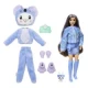 Barbie Cutie Reveal Häschen im Koala Kostüm Mattel Barbie Cutie Reveal Häschen im Koala Kostüm 25HRK26