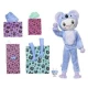 Barbie Cutie Reveal Häschen im Koala Kostüm Mattel Barbie Cutie Reveal Häschen im Koala Kostüm 25HRK26