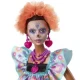 Barbie Día de Muertos 2024 Mattel Barbie Día de Muertos 2024 25HRM72