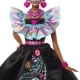 Barbie Día de Muertos 2024 Mattel Barbie Día de Muertos 2024 25HRM72