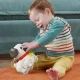 Laufender Mops Laufender Mops