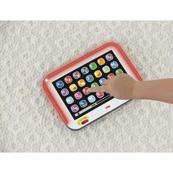 Tablet Smart Stages CZ Mattel 25HXB68