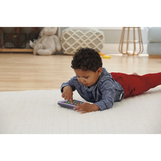 Tablet Smart Stages CZ Mattel 25HXB68
