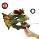 Jurassic World Maske Dilophosaurus mit Sound Jurassic World Maske Dilophosaurus mit Sound