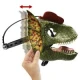 Jurassic World Maske Dilophosaurus mit Sound Jurassic World Maske Dilophosaurus mit Sound