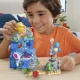 Mega Pokémon bewegliches Wasserabenteuer