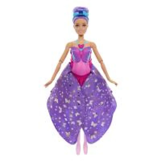 Barbie Tänzerin mit Schmetterlingsflügeln Mattel Barbie Tänzerin mit Schmetterlingsflügeln 25HXJ10