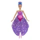 Barbie Tänzerin mit Schmetterlingsflügeln Mattel Barbie Tänzerin mit Schmetterlingsflügeln 25HXJ10
