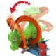 Hot Wheels City T. Rex Angriff auf die Feuerwache Mattel Hot Wheels City T. Rex Angriff auf die Feuerwache 25JBM73