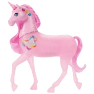 Barbie Zaubereinhorn mit Licht und Sound