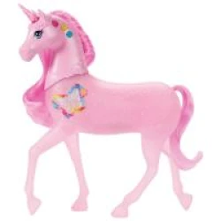 Barbie Zaubereinhorn mit Licht und Sound