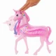 Barbie Zaubereinhorn mit Licht und Sound Barbie Zaubereinhorn mit Licht und Sound