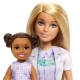 Barbie Berufe Spielset Zahnärztin Barbie Berufe Spielset Zahnärztin