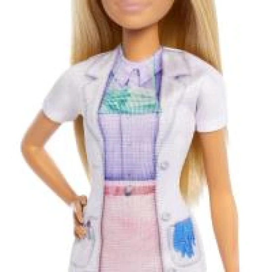 Barbie Berufe Spielset Zahnärztin Barbie Berufe Spielset Zahnärztin