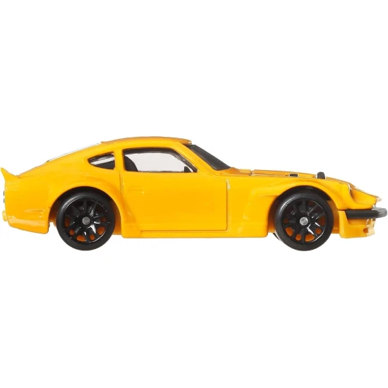 Hot Wheels Mini Autos Fast & Furious 10er Set Mattel Hot Wheels Mini Autos Fast & Furious 10er Set 25JCT92