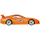 Hot Wheels Mini Autos Fast & Furious 10er Set Mattel Hot Wheels Mini Autos Fast & Furious 10er Set 25JCT92