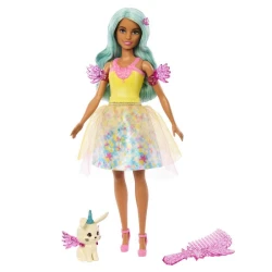 Barbie Freundin Teresa mit Zauberkraft