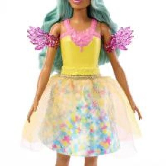Barbie Freundin Teresa mit Zauberkraft