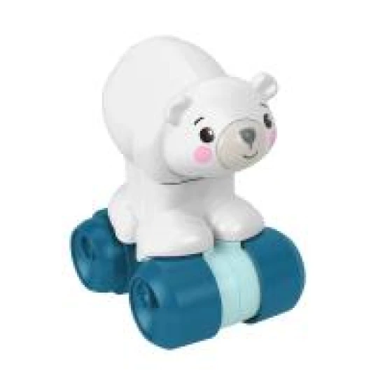 Reit Eisbär Reit Eisbär