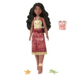 Disney Vaiana Schwimmpuppe
