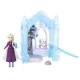 Frozen kleine Puppe Elsa und ihr Eisversteck Spielset Frozen kleine Puppe Elsa und ihr Eisversteck Spielset