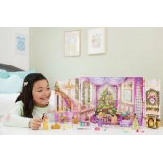 Disney Prinzessin kleine Puppe Adventskalender 2025 Disney Prinzessin kleine Puppe Adventskalender 2025