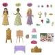 Disney Prinzessin kleine Puppe Adventskalender 2025 Disney Prinzessin kleine Puppe Adventskalender 2025