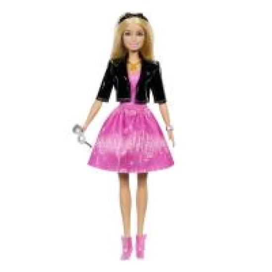Barbie Mode Adventskalender 2025