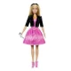 Barbie Mode Adventskalender 2025