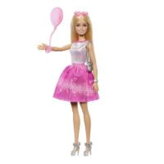 Barbie Mode Adventskalender 2025