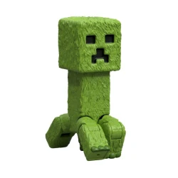 Minecraft Film Figur Creeper