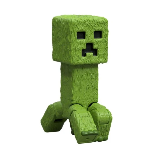 Minecraft Film Figur Creeper Minecraft Film Figur Creeper