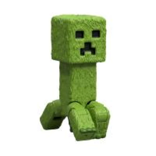 Minecraft Film Figur Creeper Minecraft Film Figur Creeper