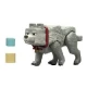 Minecraft Film Figur Wolf Minecraft Film Figur Wolf